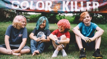 None - Color Killer (Foto: Ironbound Films / Reprodução)