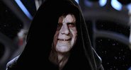 Imperador Palpatine em Star Wars: O Retorno de Jedi (Foto: Reprodução/ Lucasfilm)