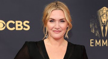 None - Kate Winslet (Foto: Rich Fury/Getty Images)
