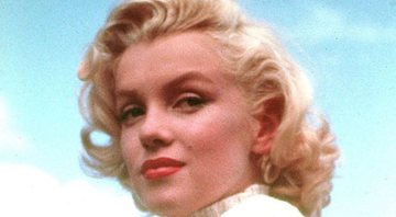 None - Marilyn Monroe em Novembro de 1953 (Foto: Bert Parry / Wikimedia Commons)