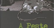 Capa do livro A Peste, escrito por Albert Camus (Foto: Reprodução/BestBolso)