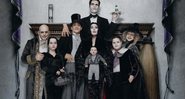 A Família Addams, filme da década de 1990