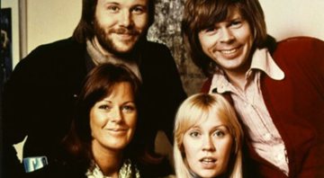 None - ABBA (Foto: AP Images)
