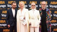ABBA (Foto: Getty Images)
