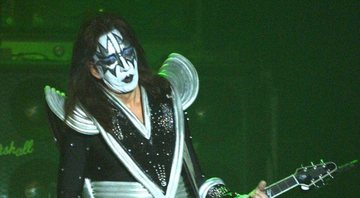 Ace Frehley (Getty Images)