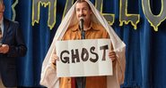Adam Sandler em "O Halloween do Hubie" - Foto: Divulgação/ Netflix