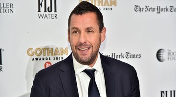 None - Adam Sandler (Foto: Theo Wargo/Getty Images for IFP)