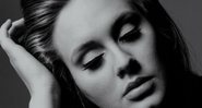 Adele na capa de 21 (Foto: Reprodução)