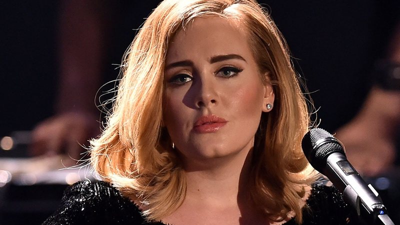 Adele (Foto: Getty Images)