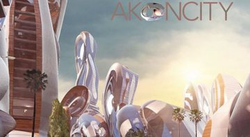None - Akon City (Foto: Divulgação)