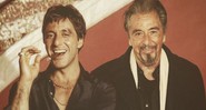 Al Pacino (Foto: Arte de Ard Gelinck)