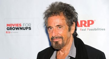 None - Al Pacino (Foto: Joel C Ryan / Invision / AP)
