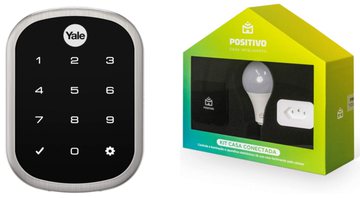 Smart Home: 8 aparelhos compatível com a Alexa para automatizar sua casa - Reprodução/Amazon