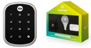 Smart Home: 8 aparelhos compatível com a Alexa para automatizar sua casa - Reprodução/Amazon