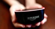 Amazon Echo (Foto:Mike Stewart/AP/REX/Shutterstock)