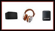 Confira alguns dos benefícios do Amazon Music Unlimited e adquira os melhores dispositivos - Reprodução / Amazon