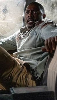 A Fera: tudo que sabemos sobre o filme de terror com Idris Elba
