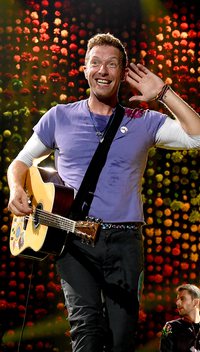 Coldplay fatura US$ 1 bilhão com turnê