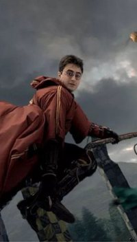 Harry Potter: Jogo de Quadribol tem nome alterado para se desvincular de J.K. Rowling