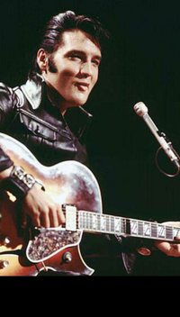 Elvis Presley: por que o Rei do Rock nunca fez turnês mundiais?