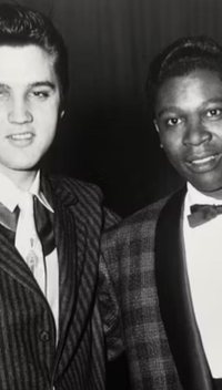 Elvis Presley e B.B King eram realmente amigos?