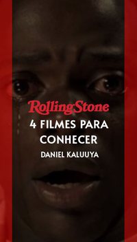 4 filmes para conhecer Daniel Kaluuya