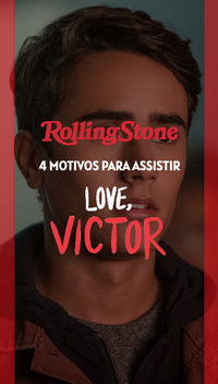 4 motivos para assistir ‘Love, Victor’