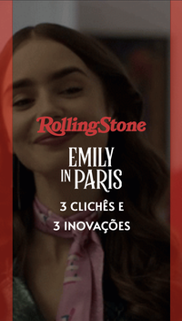 Emily em Paris: 3 clichês e 3 inovações