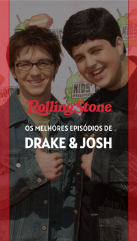 Os melhores episódios de Drake & Josh