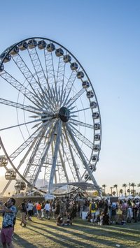 Quanto custa ir ao Coachella?