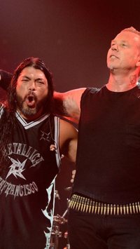 Quanto tempo o Metallica vai durar? Lars Ulrich responde