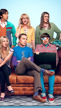 The Big Bang Theory terá nova série pelo mesmo criador