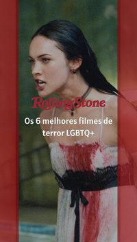 Os 6 melhores filmes de terror LGBTQ+