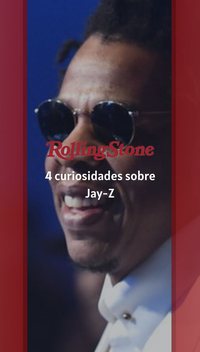 4 curiosidades sobre Jay-Z
