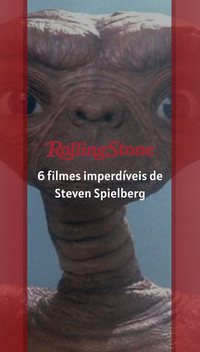 6 filmes imperdíveis de Steven Spielberg