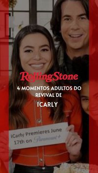 4 momentos adultos do revival de iCarly