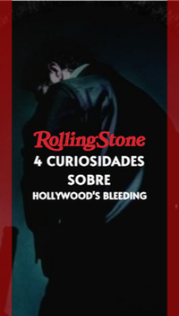 4 curiosidades sobre Hollywood's Bleeding, do Post Malone