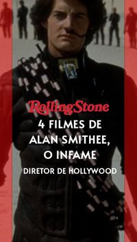 4 filmes de Alan Smithee, o infame diretor de Hollywood