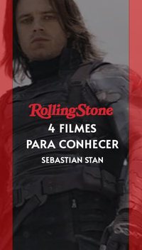 4 filmes para conhecer Sebastian Stan