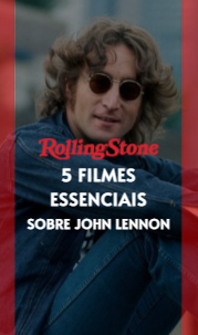 5 filmes essenciais sobre John Lennon