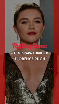 6 filmes para conhecer Florence Pugh