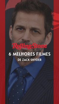 6 melhores filmes de Zack Snyder