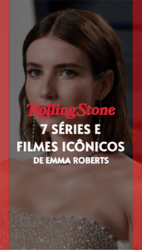 7 séries e filmes icônicos de Emma Roberts