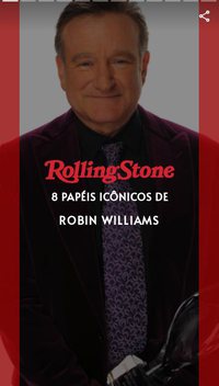 8 papéis icônicos de Robin Williams