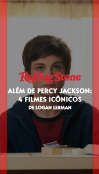 Além de Percy Jackson: 4 filmes icônicos de Logan Lerman