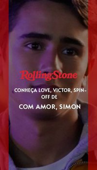 Conheça Love, Victor, spin-off de Com Amor, Simon