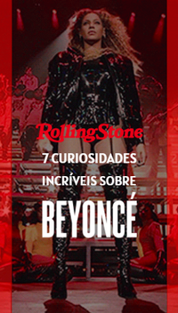 7 curiosidades incríveis sobre Beyoncé