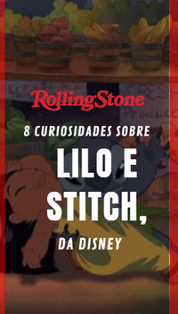 8 curiosidades sobre Lilo e Stitch, da Disney