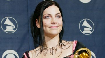 Amy Lee (Foto: Getty Images)