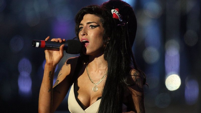 Amy Winehouse (Foto: Dan Kitwood/Getty Images)